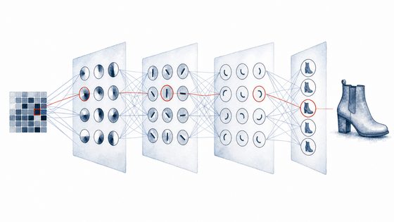 Learned representations