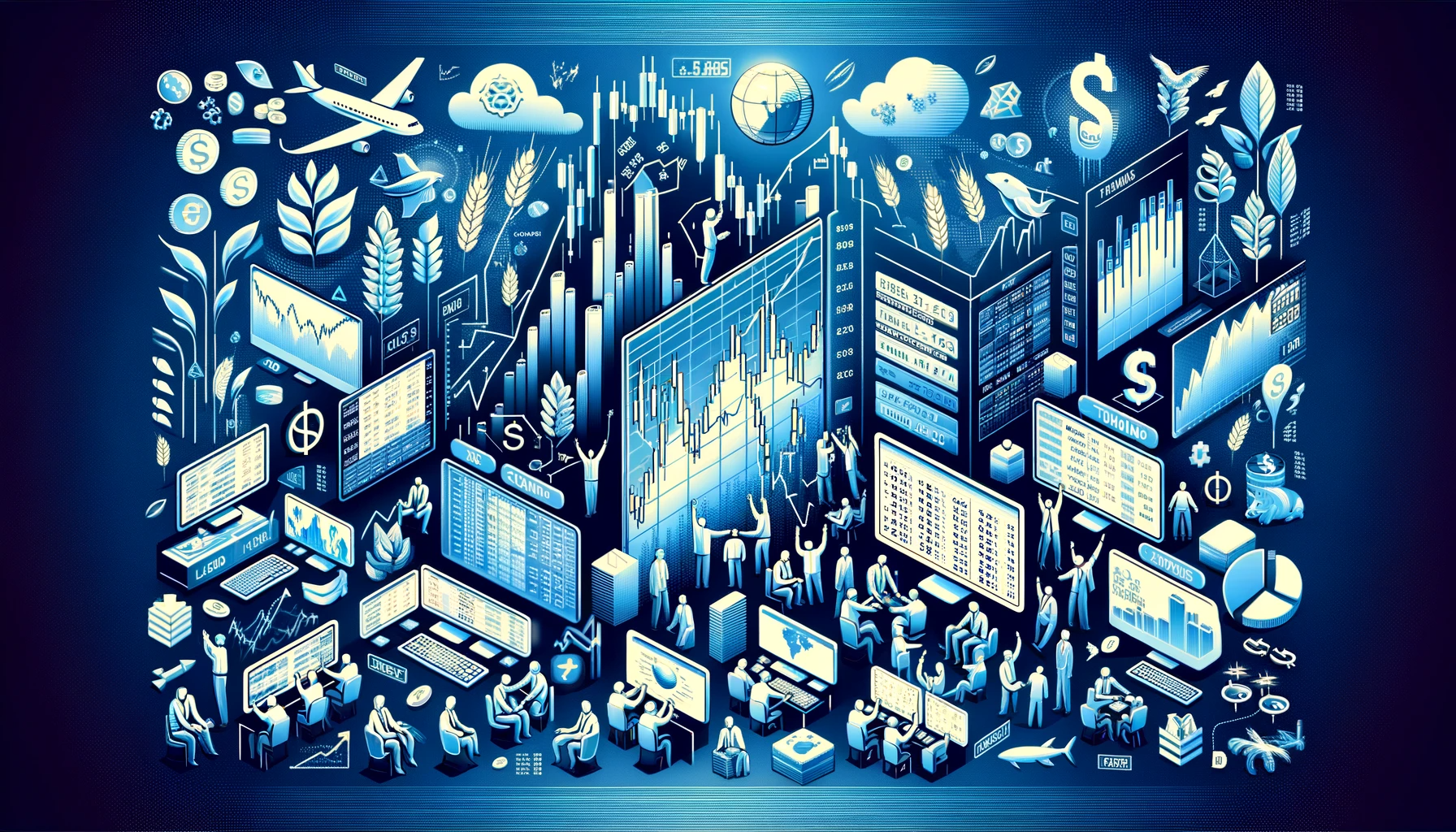 EC916 Topics in Global Finance