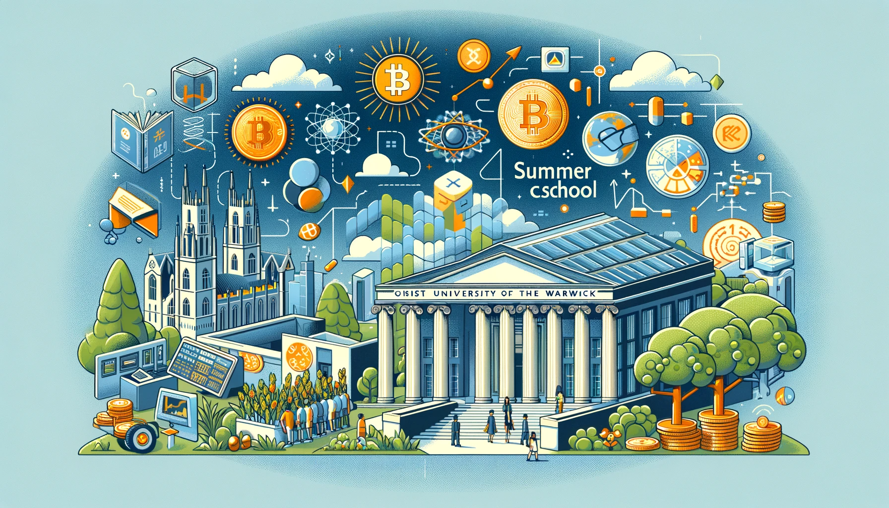 EC916 Topics in Global Finance