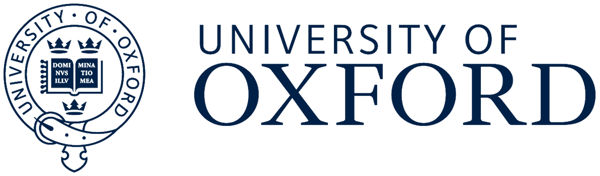 University of Oxford